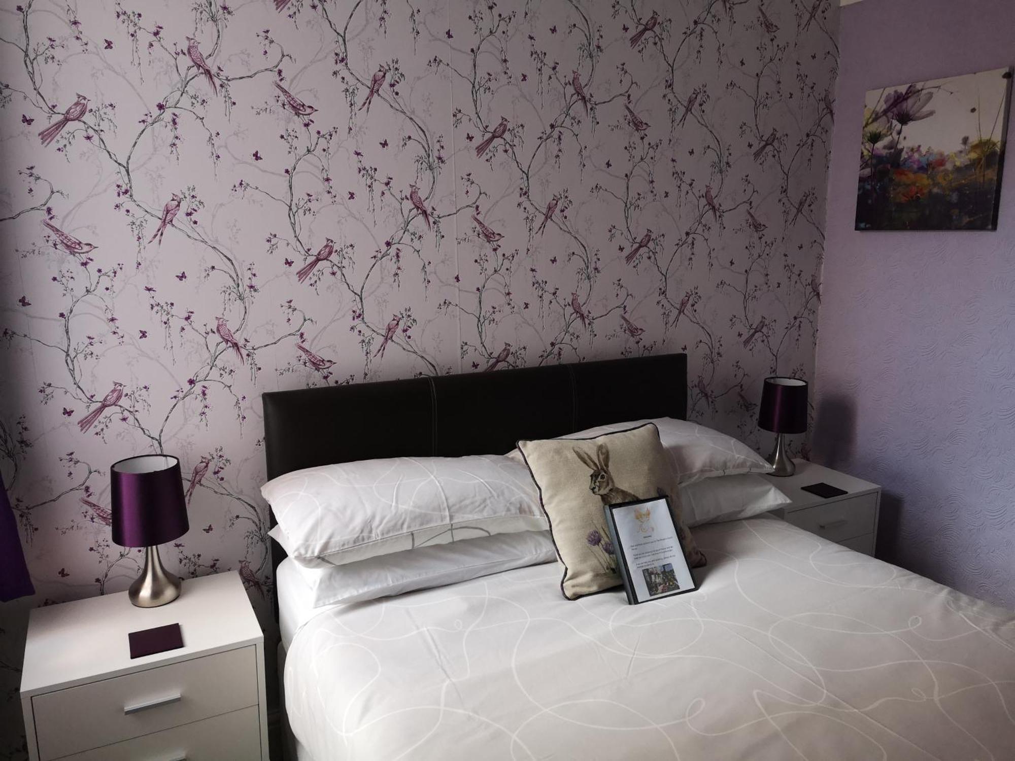 סקארבורו The Phoenix Guest House מראה חיצוני תמונה