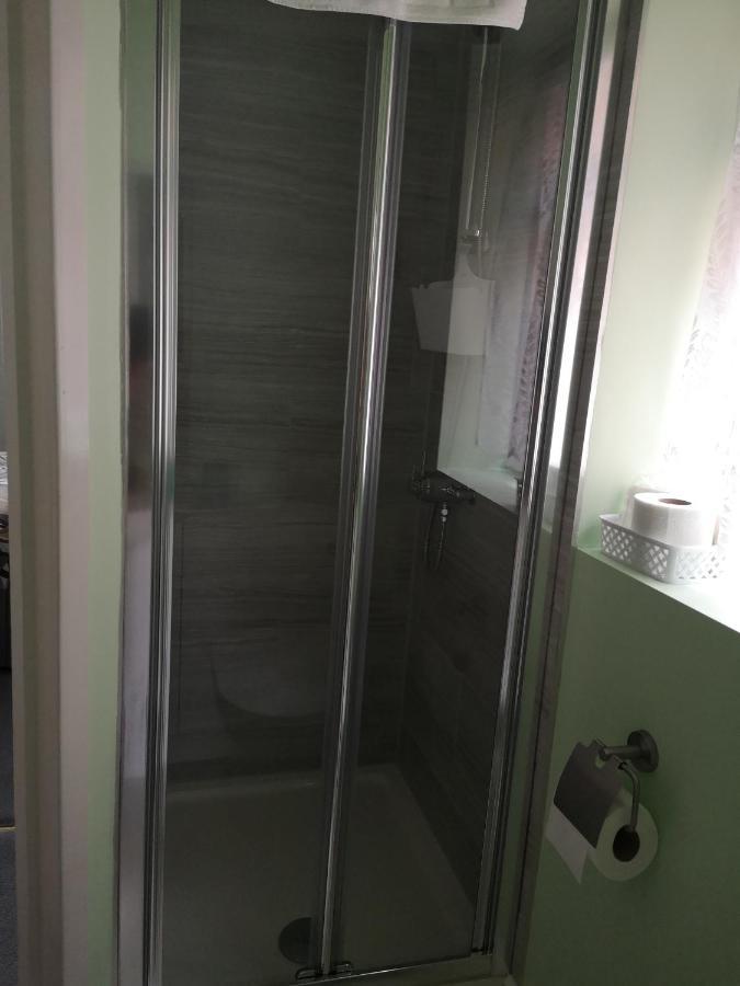 סקארבורו The Phoenix Guest House מראה חיצוני תמונה