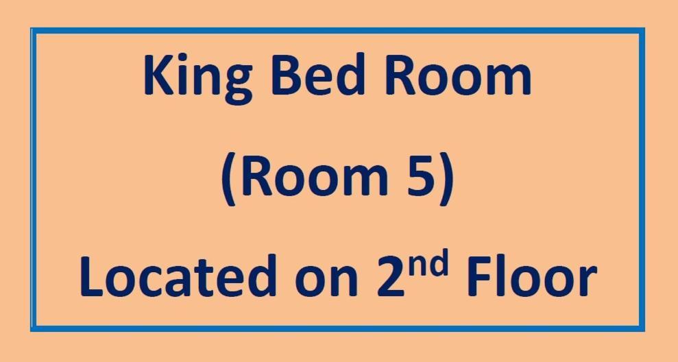 סקארבורו The Phoenix Guest House חדר תמונה